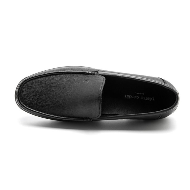 Pierre Cardin Leather Business Loafers Y41B1312A